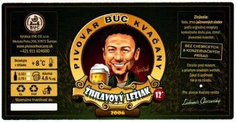 Zihlavovy leziak 2