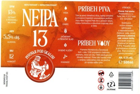 NEIPA