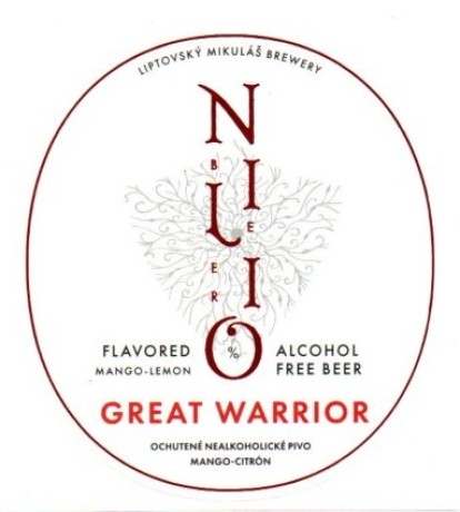 Great Warrior 5