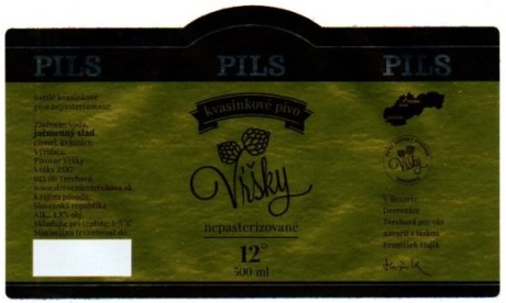 Pils 4 500ml