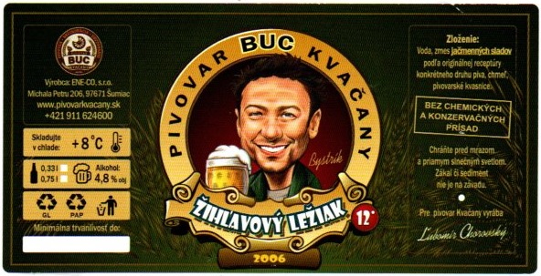 Zihlavovy leziak 1