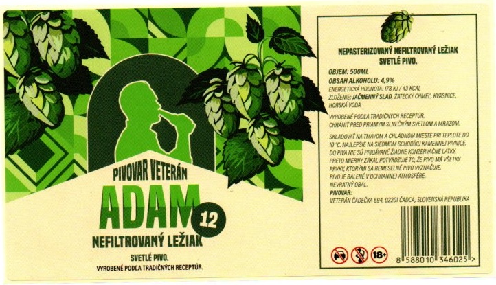  Adam