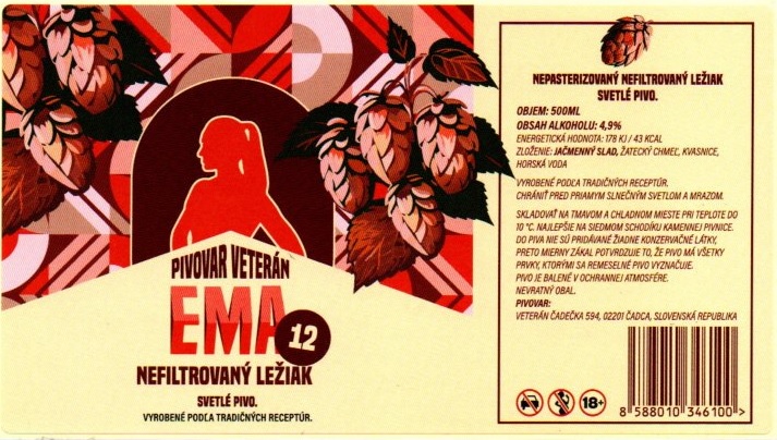  Ema
