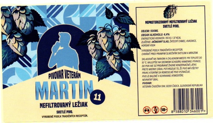  Martin