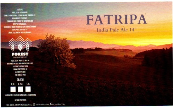 Fatripa