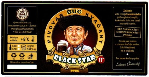 Black Star 2