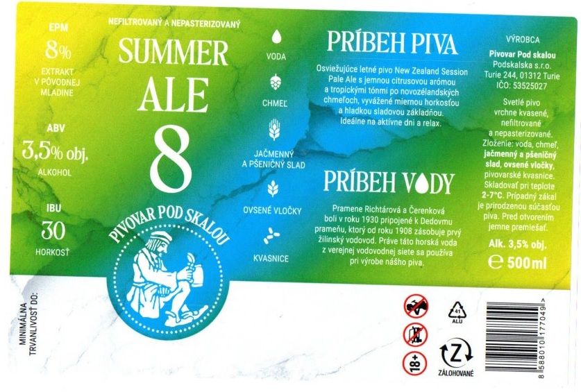 Summer Ale
