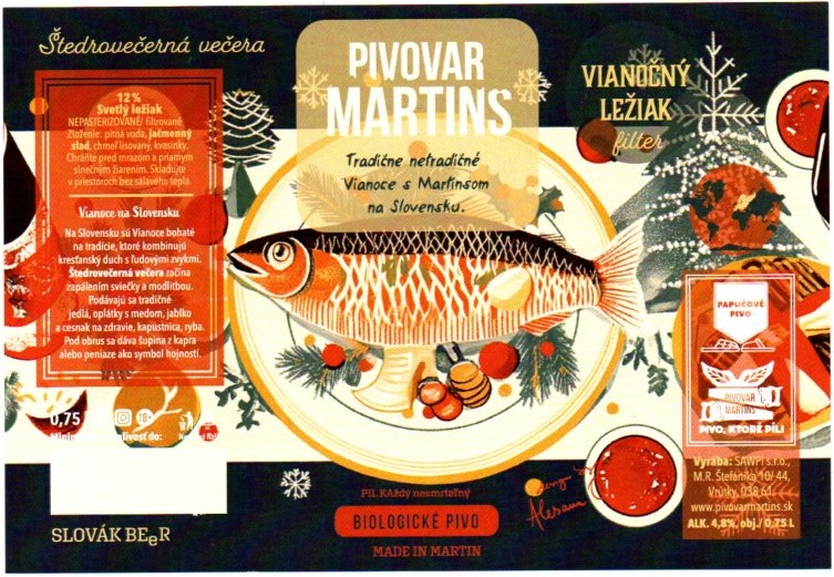 Pivo leziak 12% 10