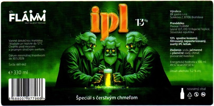       ipl