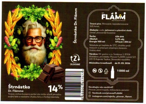      Strnastka 2