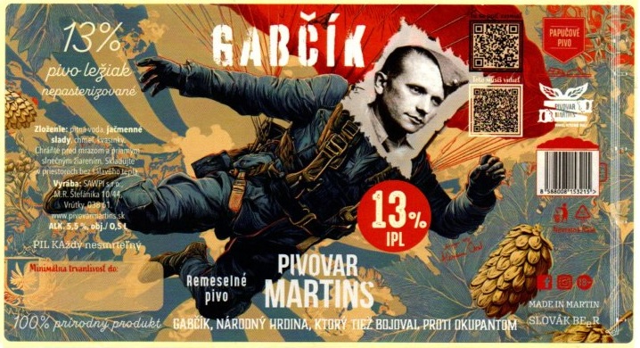 Gabcik 6
