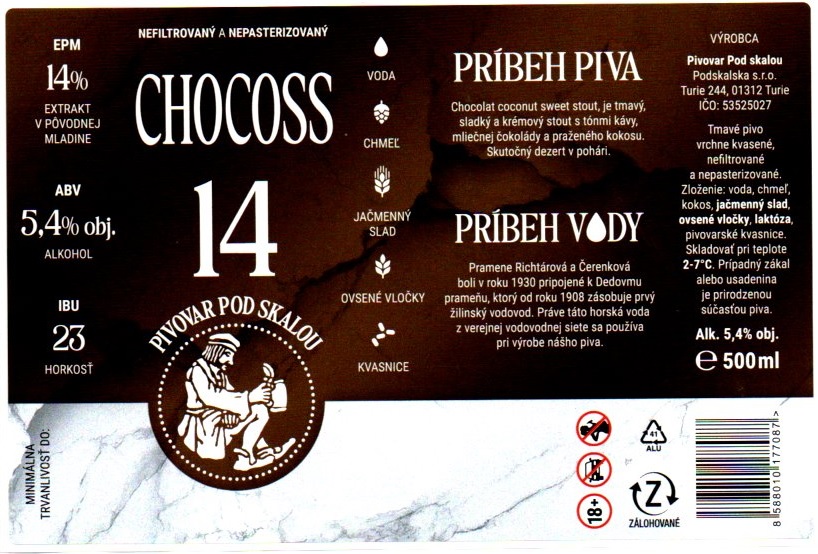 Chocoss