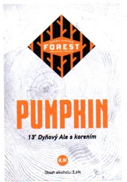 Pumpkin