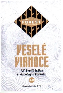 Vesele Vianoce 1