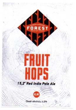 Fruit Hops