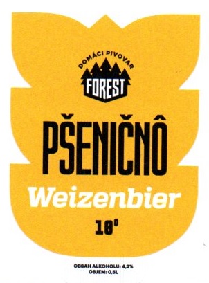 Psenicno