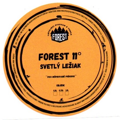 Forest 11 2