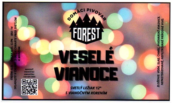 Vesele Vianoce 2