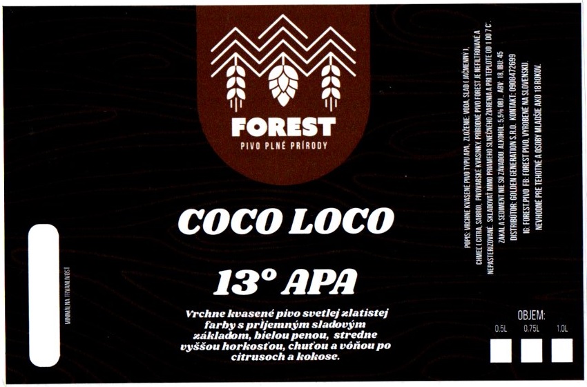 Coco Loco 2