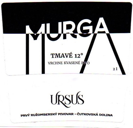 Murga 4 2l