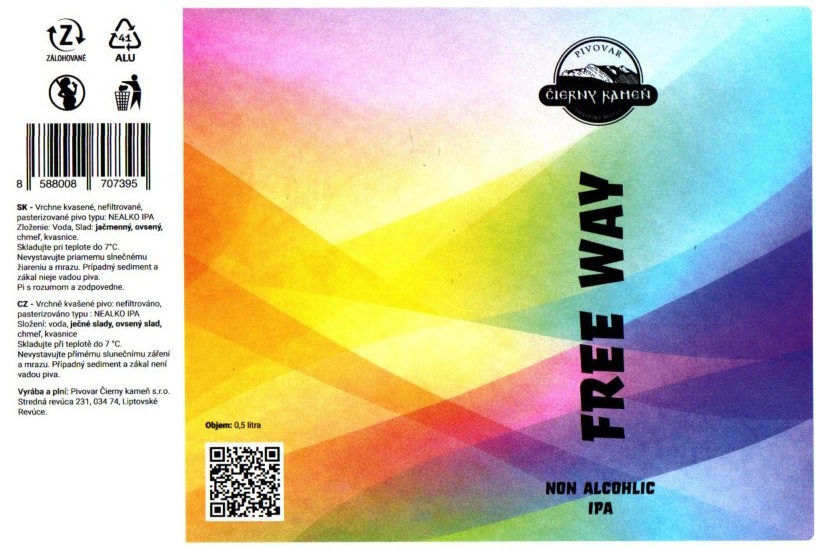 Free Way 1