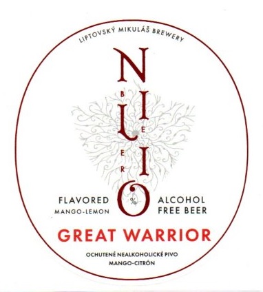Great Warrior 5