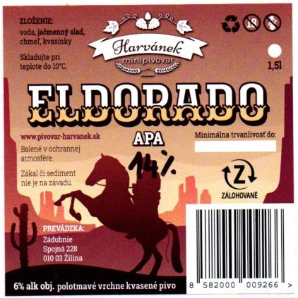 Eldorado 4