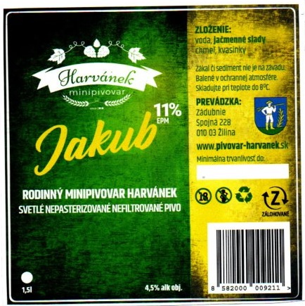 Jakub 11 9
