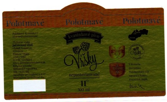 Polotmave 6 500ml