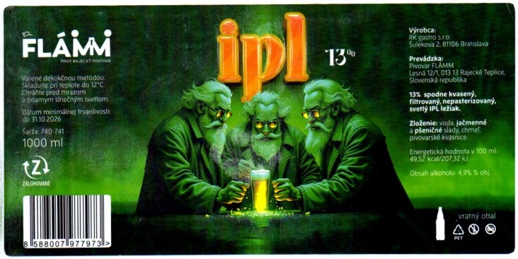       ipl 3