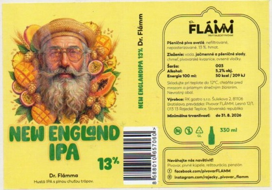      New England Ipa 1