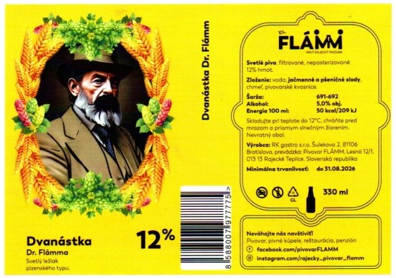      Dvanastka 7