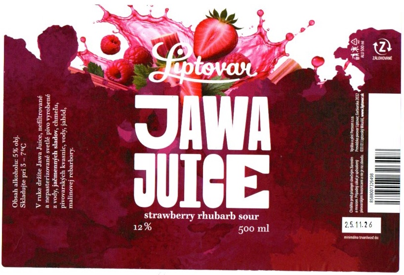 Jawa Juice