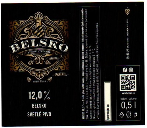 Svetle pivo 12 1