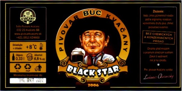 Black Star
