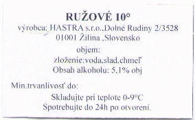  sudovka Ruzove