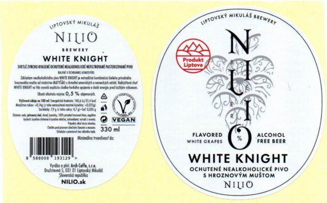 White Knight 3