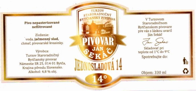 Jednosladova 14 1