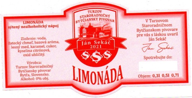 Limonada