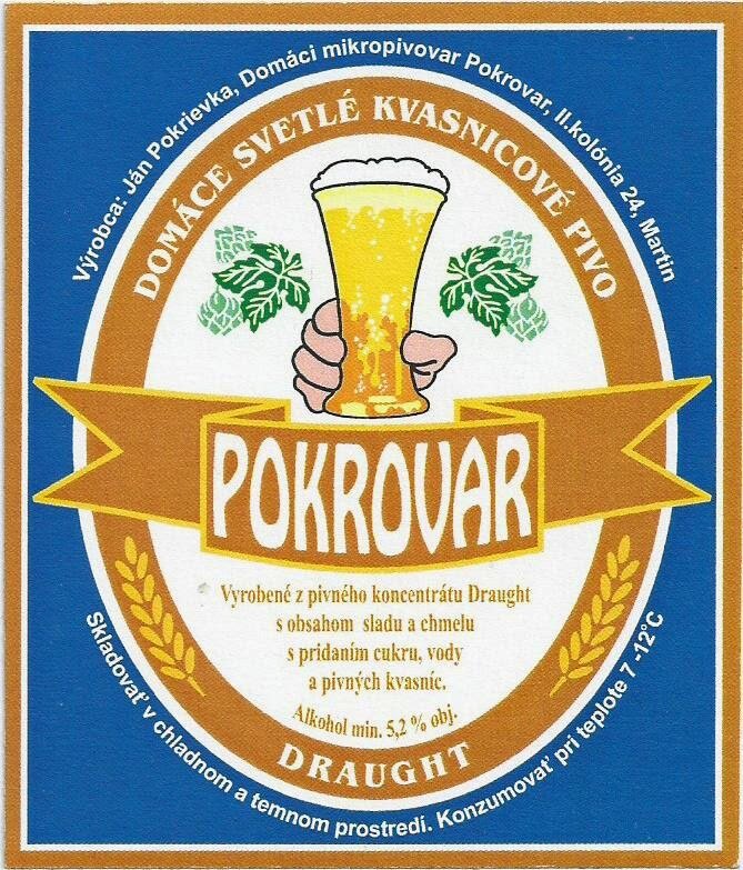 Pokrovar-Draught 2