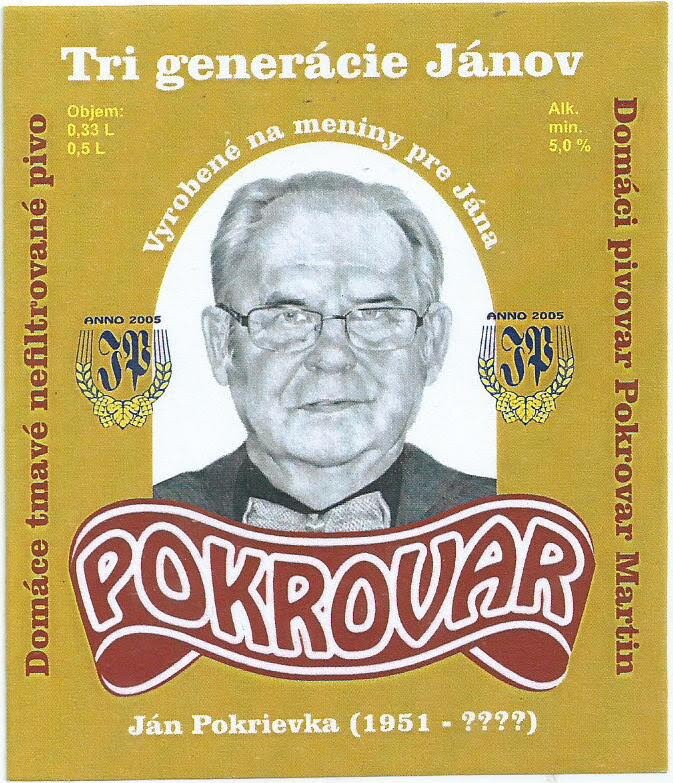 Pokrovar-Ján-Pokrievka