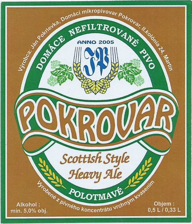 Pokrovar-Scottish-style-heavy-Ale 2