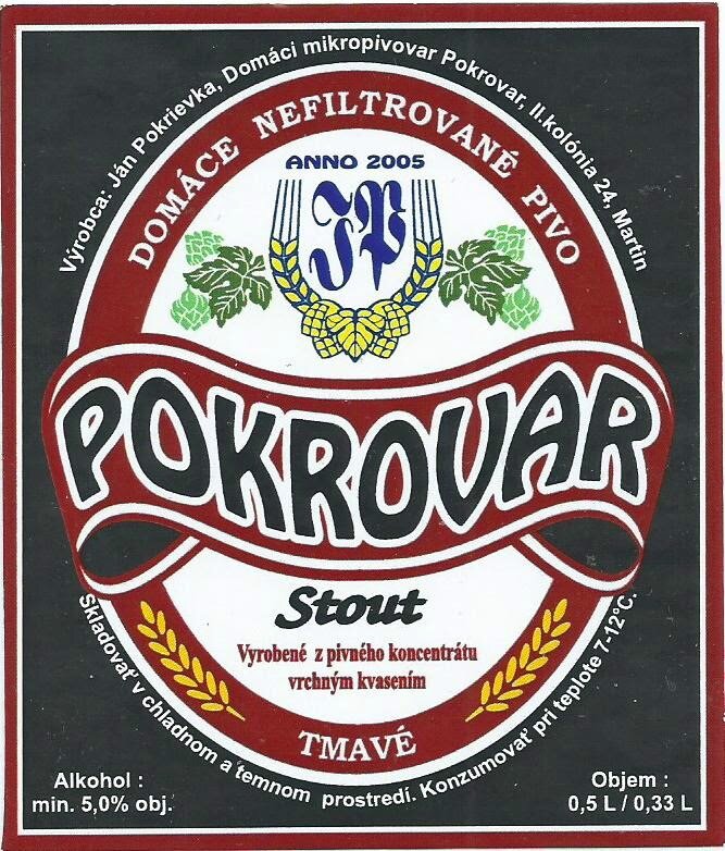 Pokrovar-Stout 2