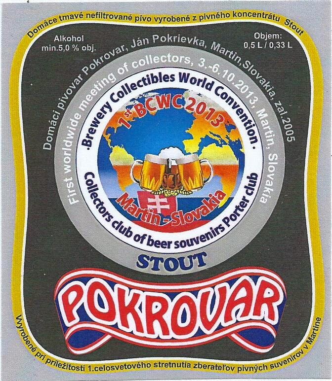 Pokrovar-Stout