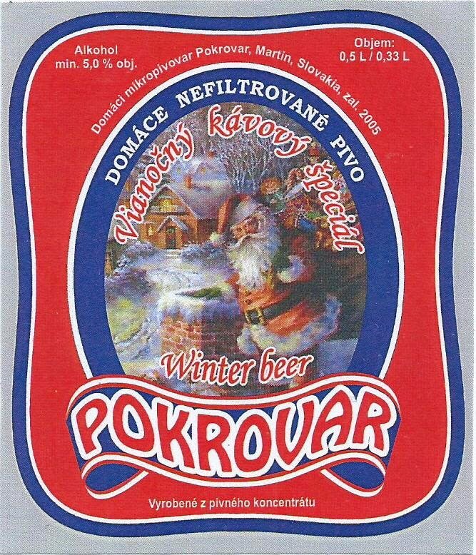 Pokrovar-Winter-Beer