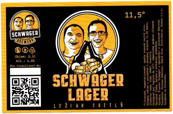 Schwager Lager