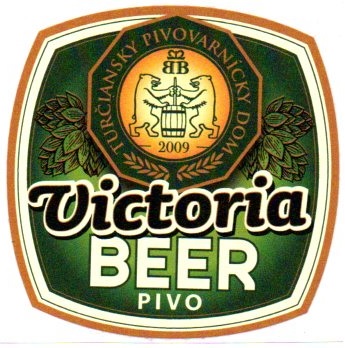 Victoria beer 1