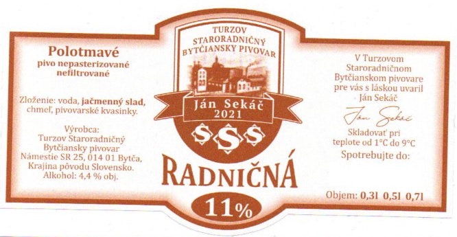 Radnicna 11 1