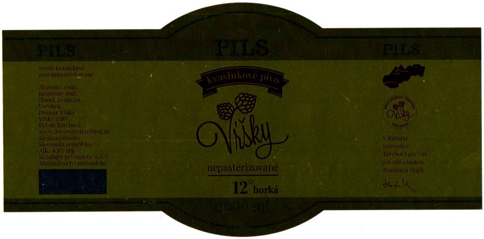 Pils 6 2000ml