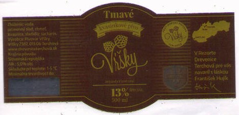 Tmave 05 500ml